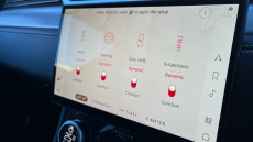 Jaguar F-Pace 2.0 P400e R-Dynamic SE Black 5dr Auto AWD Estate